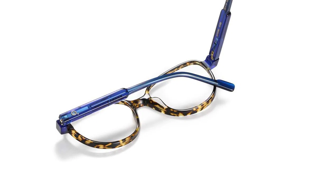 Etnia Barcelona ASTERIA Eyeglasses - view 6